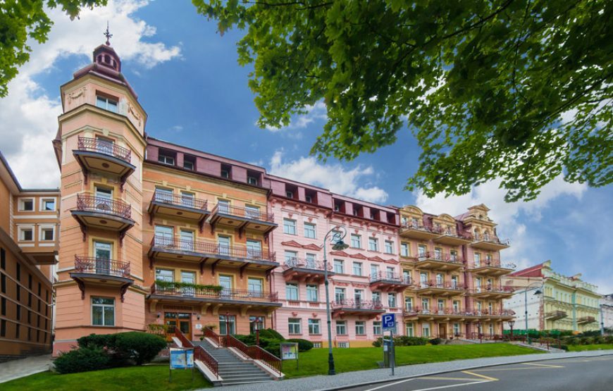 Hotel Concordia