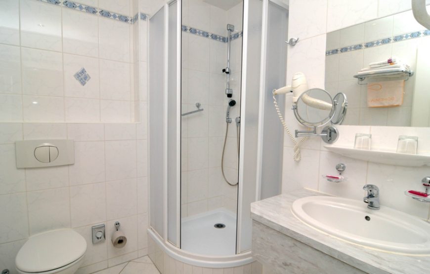 Hotel Slovan