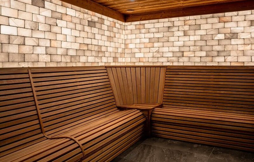 Le Primore Hotel Spa