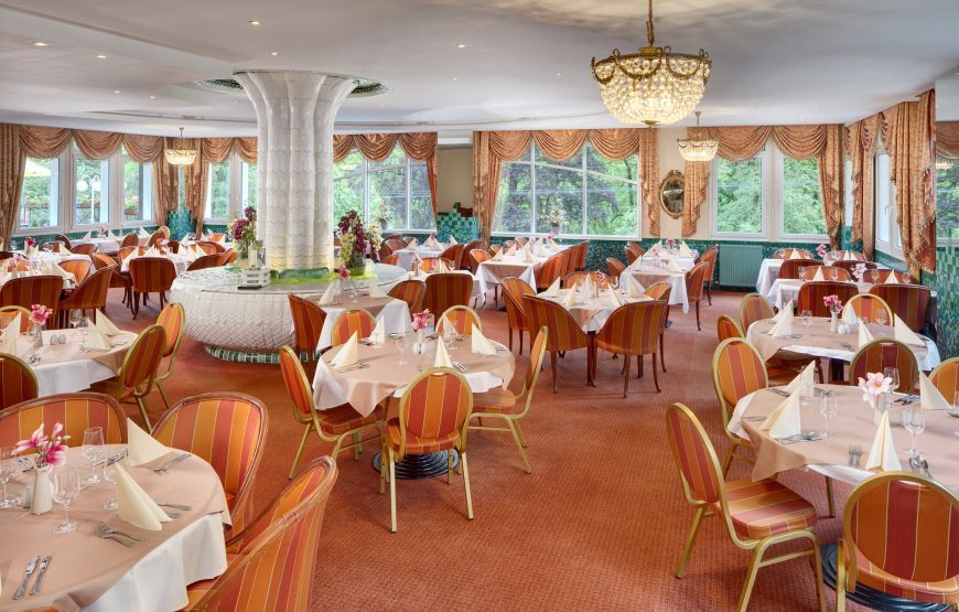 Hotel Butterfly