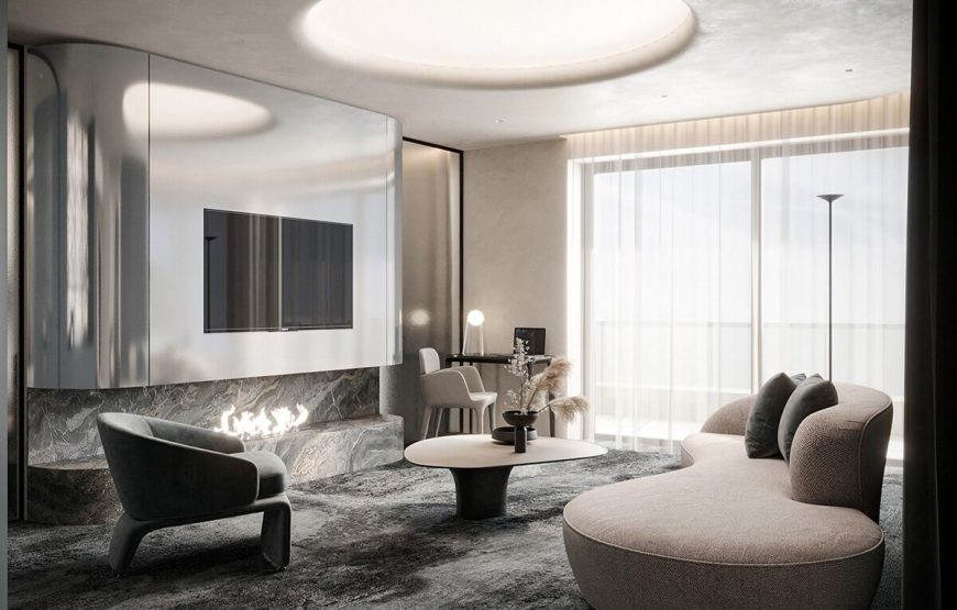 Le Primore Hotel Spa