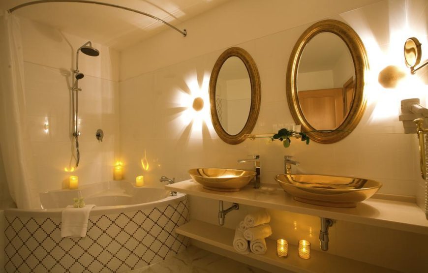 Hotel Ambiente Wellness & Spa