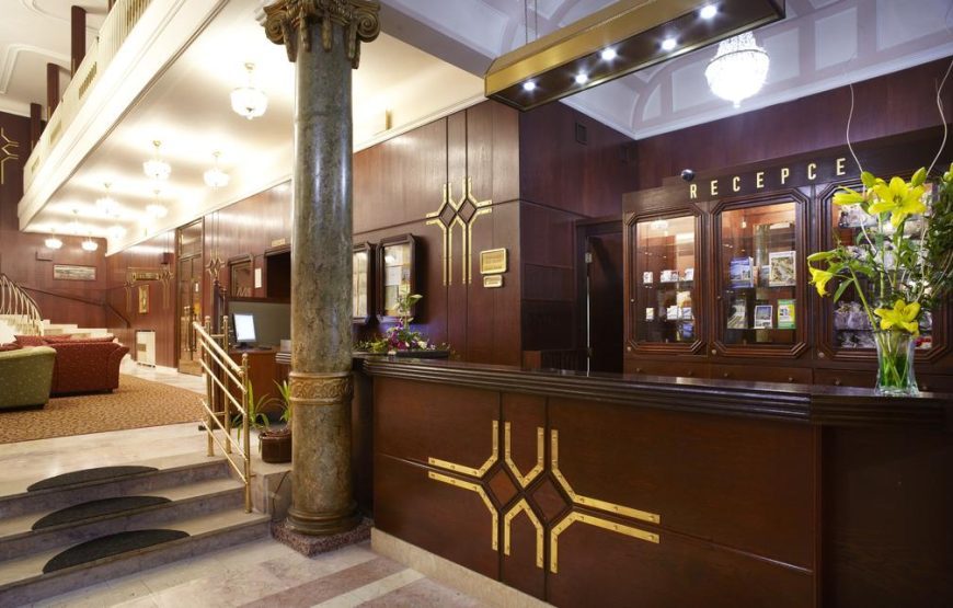 Hotel Bohemia