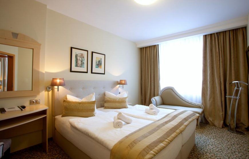 Hotel Ambiente Wellness & Spa