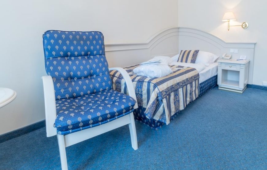 Grandhotel Pacifik