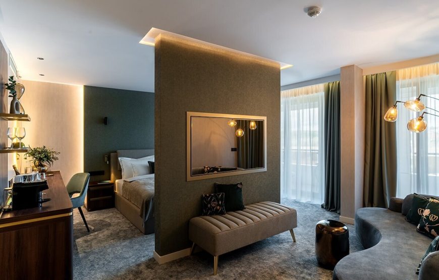 Le Primore Hotel Spa