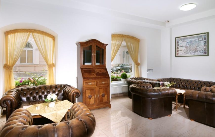 Hotel Ruze