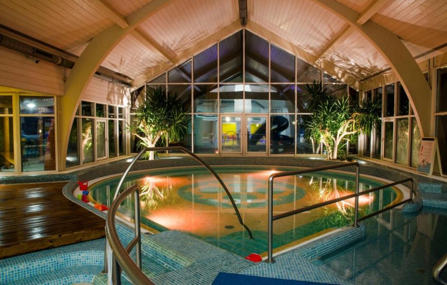 Kolping Family Resort