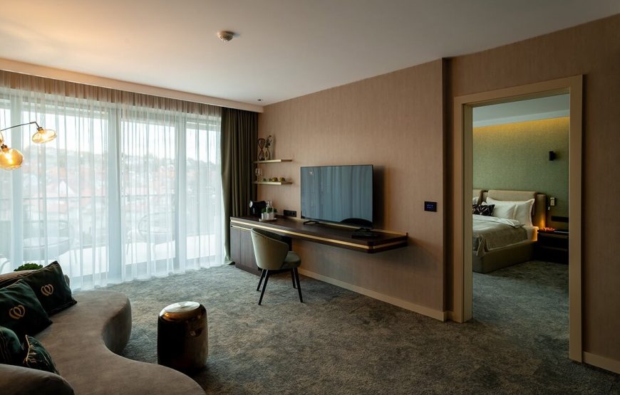 Le Primore Hotel Spa