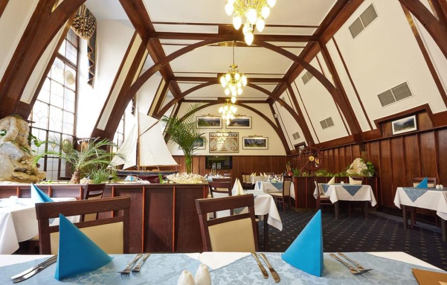 Grandhotel Pacifik