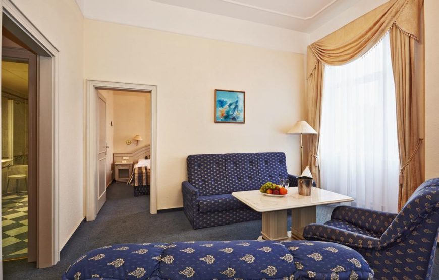 Grandhotel Pacifik