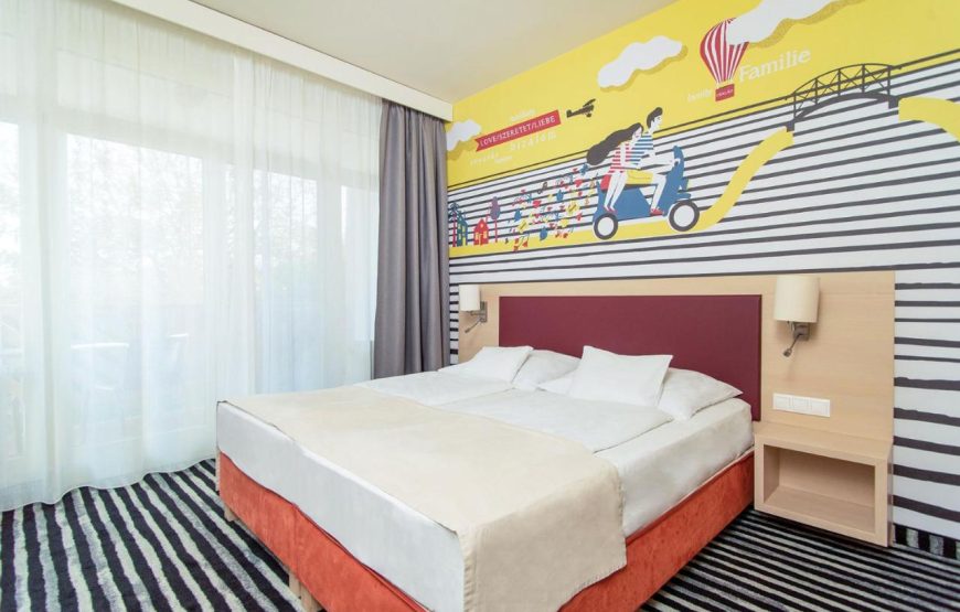 Kolping Family Resort