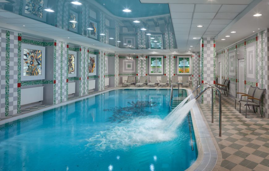 Hotel Butterfly