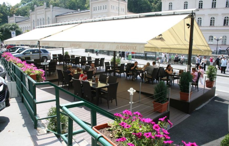 Hotel Ruze