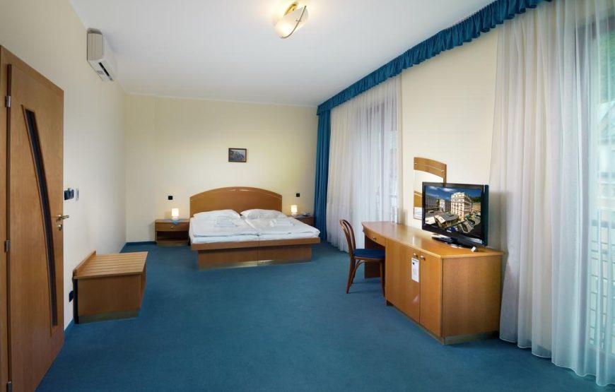 Hotel Ruze