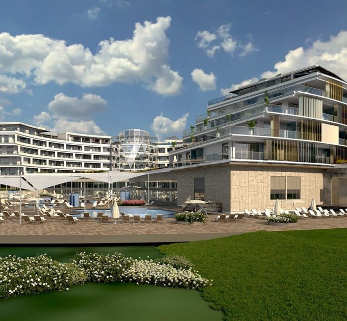 Le Primore Hotel Spa