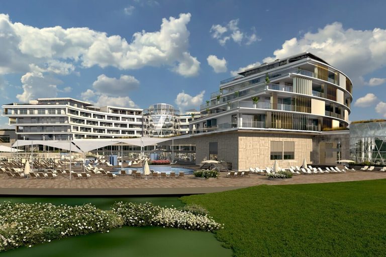 Le Primore Hotel Spa