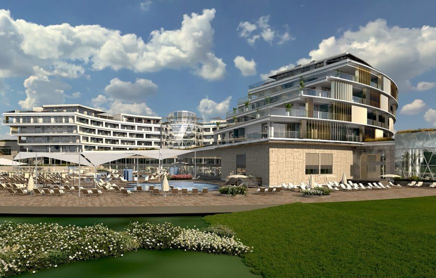 Le Primore Hotel Spa