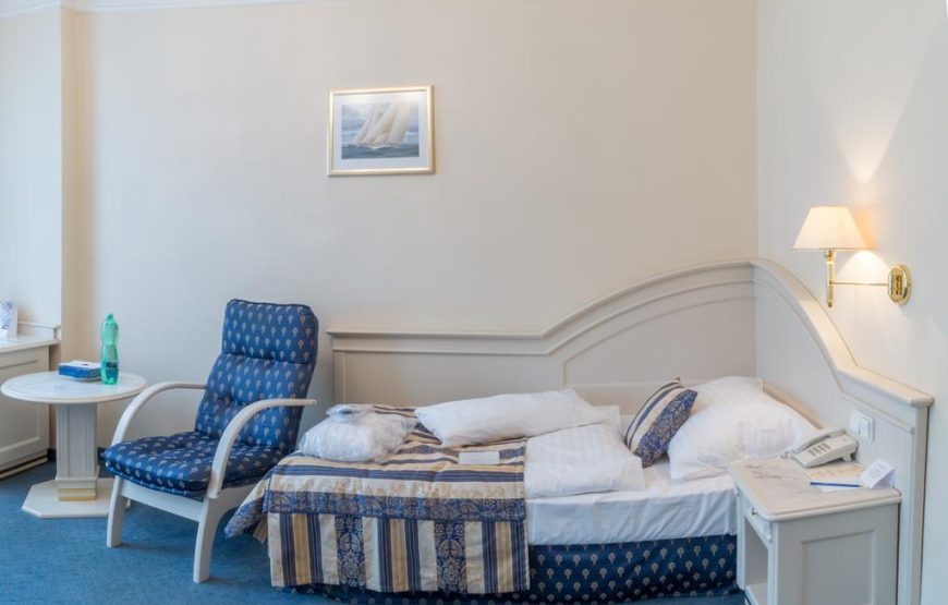 Grandhotel Pacifik