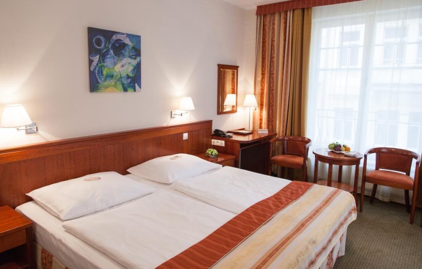 Hotel Olympia