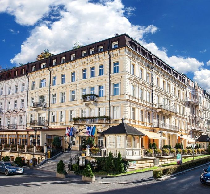 Hotel Krivan