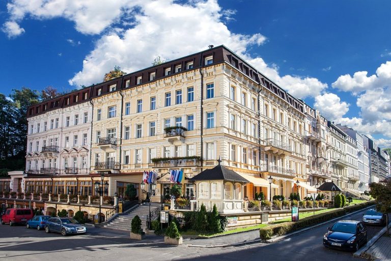 Hotel Krivan