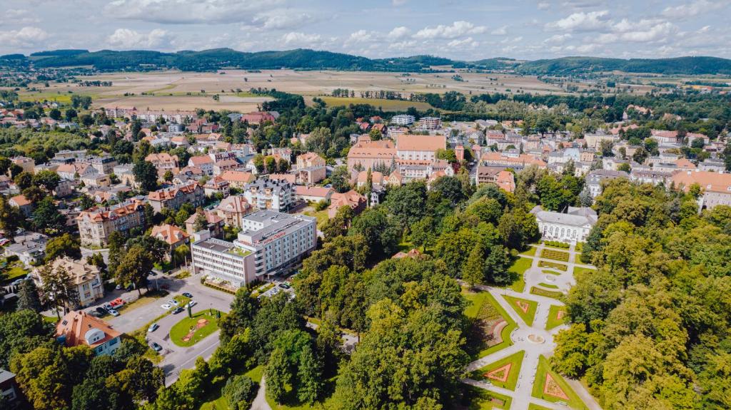 Цеплице Бад Вармбрунн