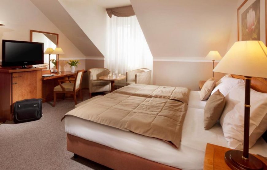 Spa Hotel Dr. Adler