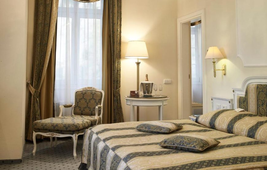 Esplanade Spa and Golf Resort