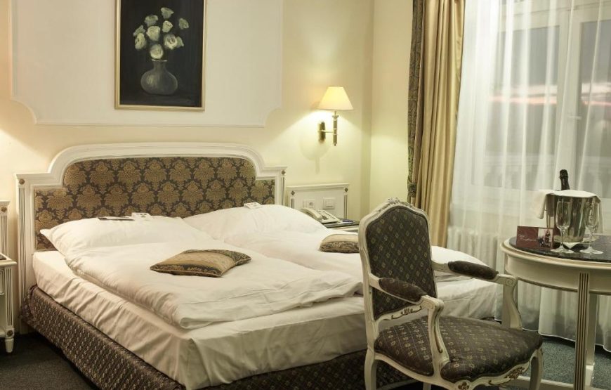 Esplanade Spa and Golf Resort