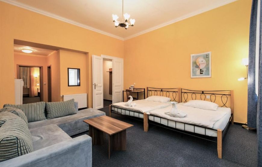 Hotel Boston