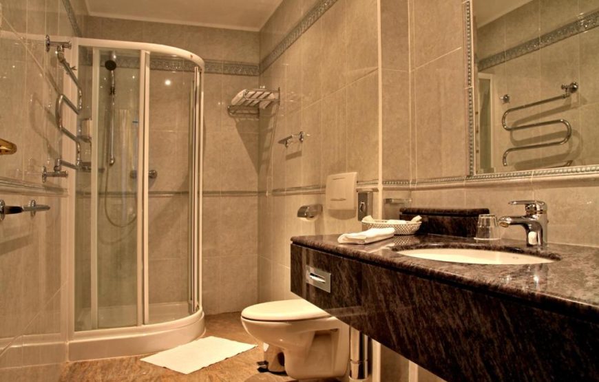 Esplanade Spa and Golf Resort