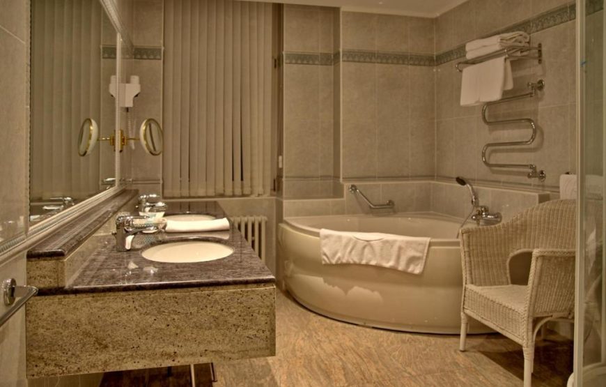 Esplanade Spa and Golf Resort