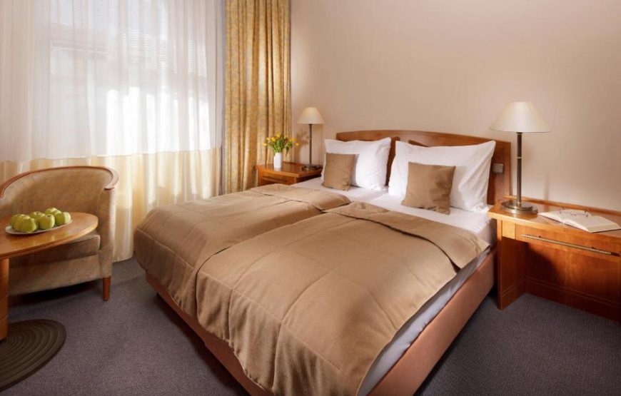 Spa Hotel Dr. Adler