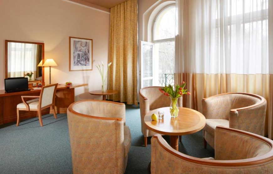 Spa Hotel Dr. Adler