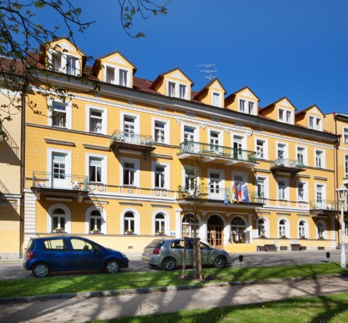 Spa Hotel Dr. Adler