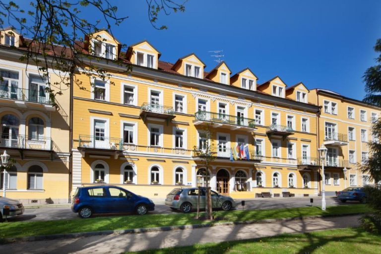 Spa Hotel Dr. Adler