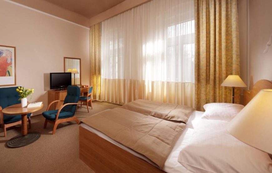 Spa Hotel Dr. Adler