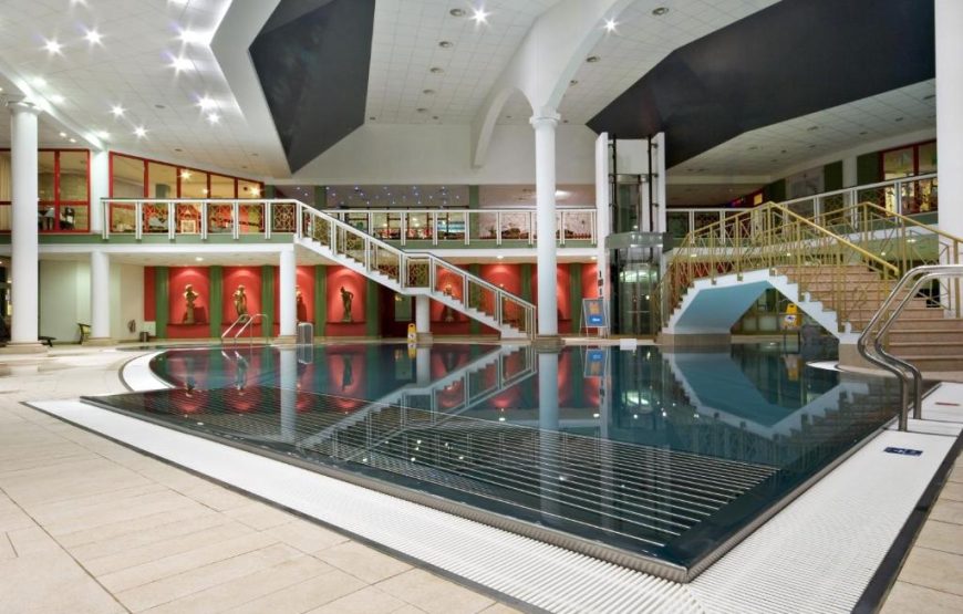Spa Hotel Dr. Adler