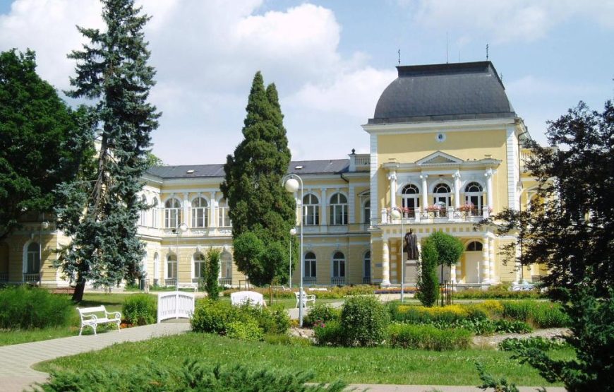 Spa Hotel Dr. Adler