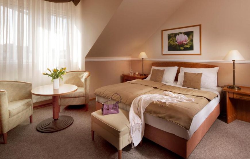 Spa Hotel Dr. Adler