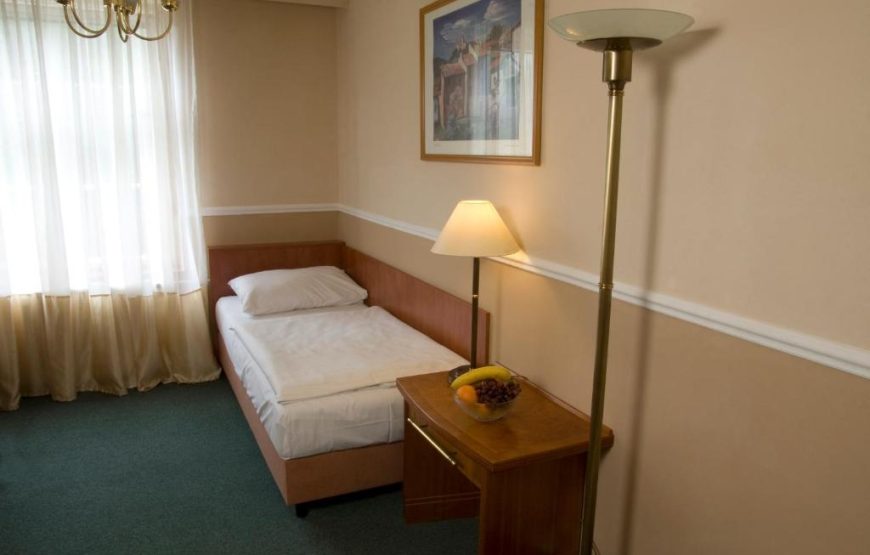 Spa Hotel Dr. Adler