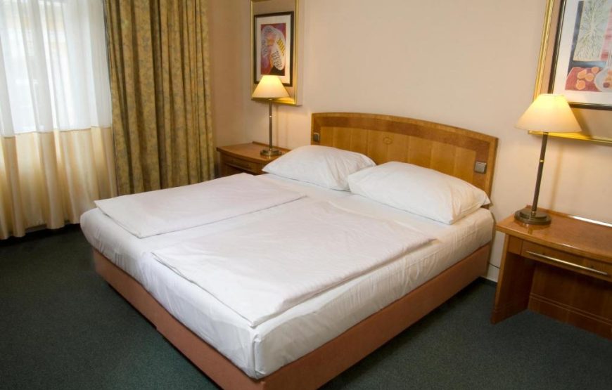 Spa Hotel Dr. Adler