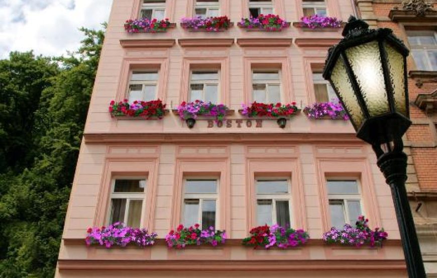 Hotel Boston
