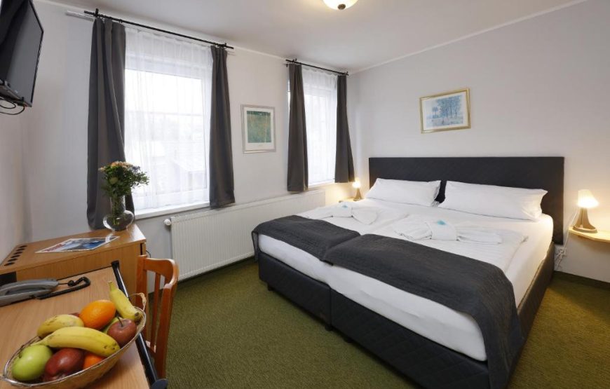 Hotel Boston