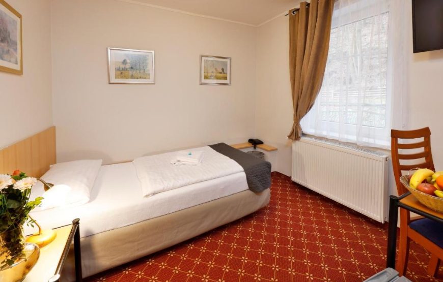 Hotel Boston