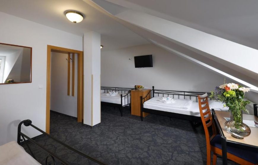 Hotel Boston