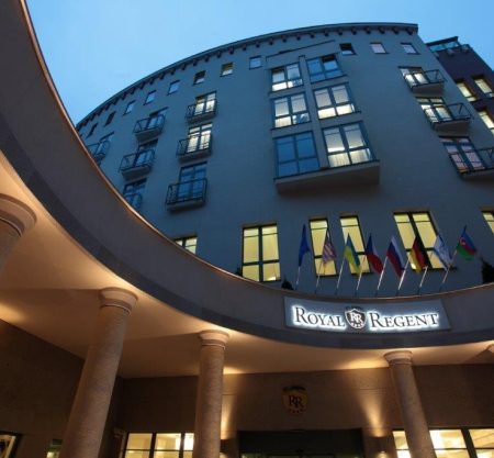 St.Joseph Royal Regent – TOWER