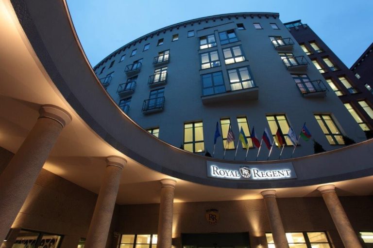 St.Joseph Royal Regent – TOWER