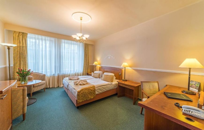 Spa Hotel Dr. Adler